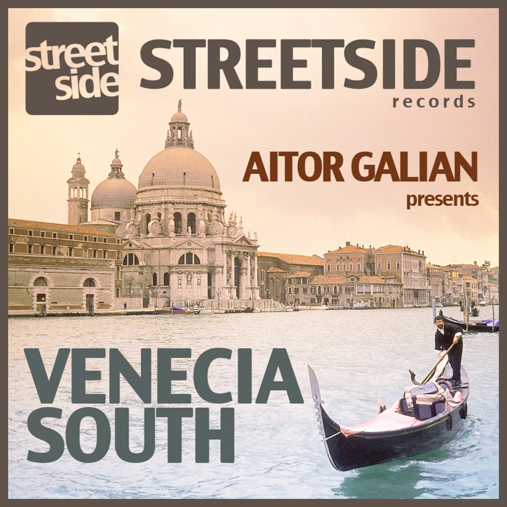 Venecia South (Original mix) (Original Mix)