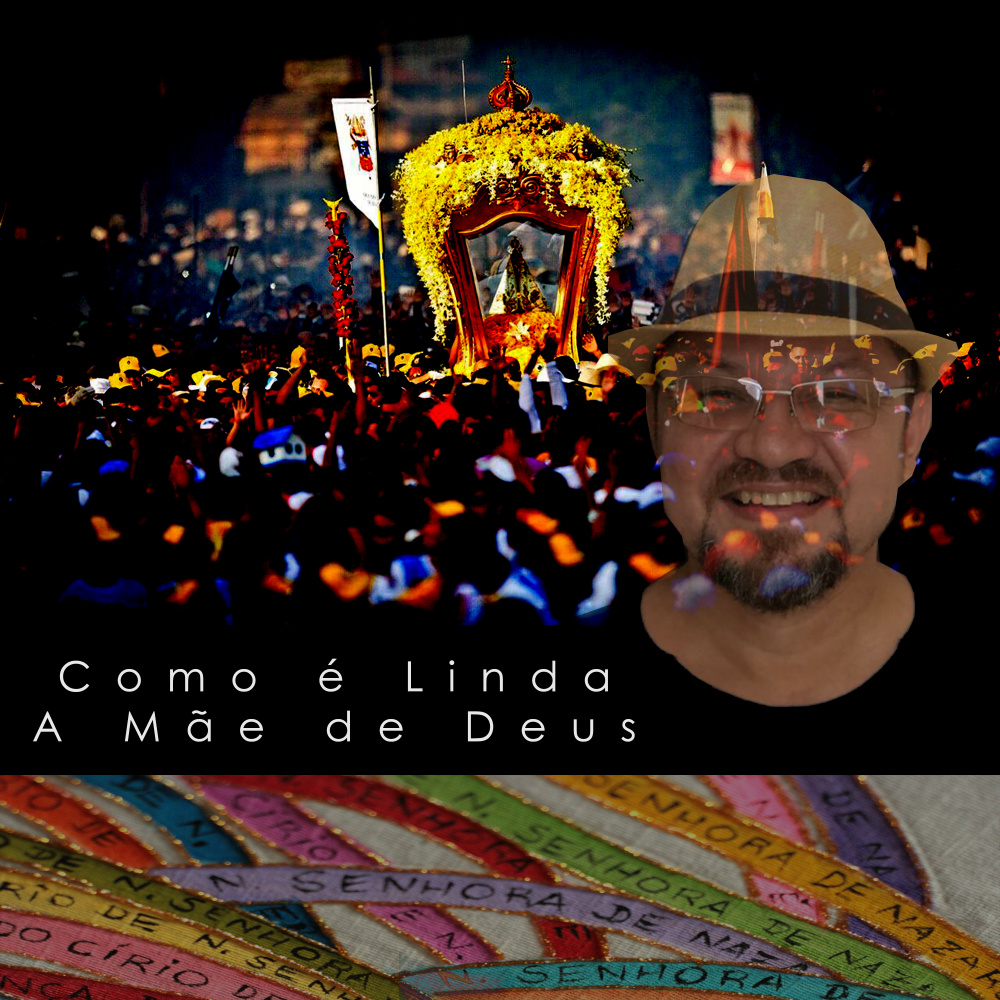 Como É Linda a Mãe de Deus