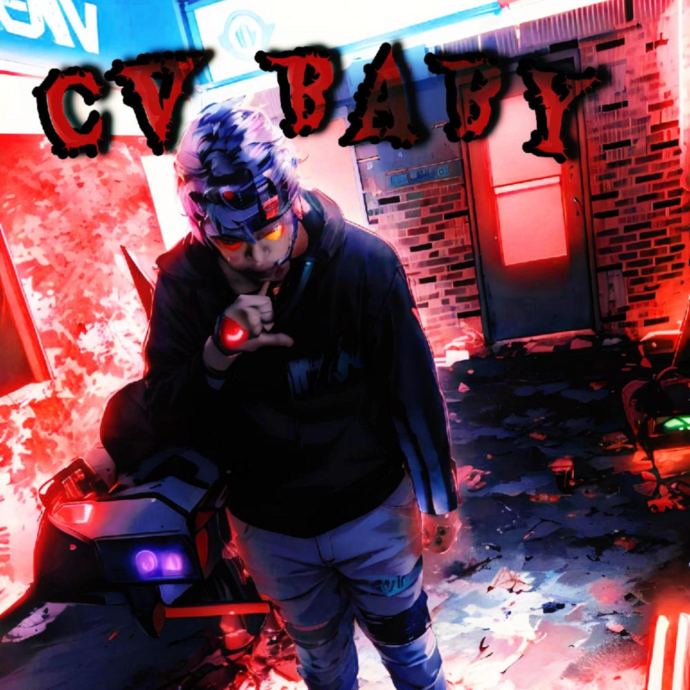 CV Anthem (feat. JoeDirt) (Explicit)