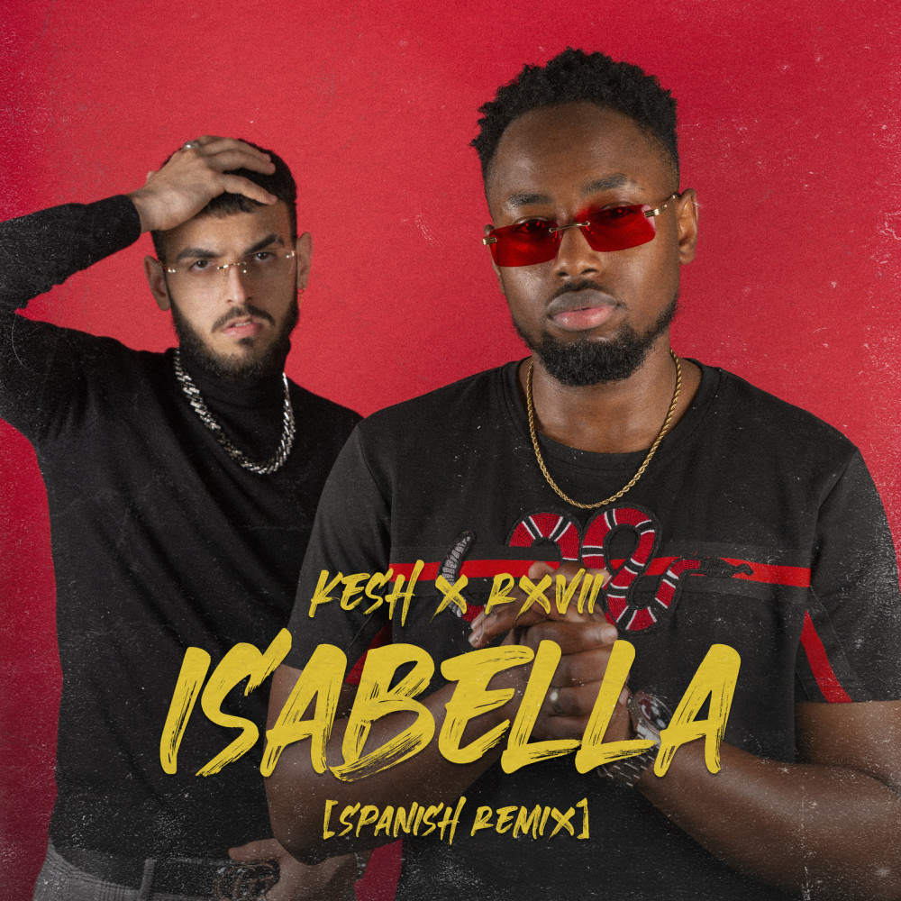 Isabella (Spanish Remix)