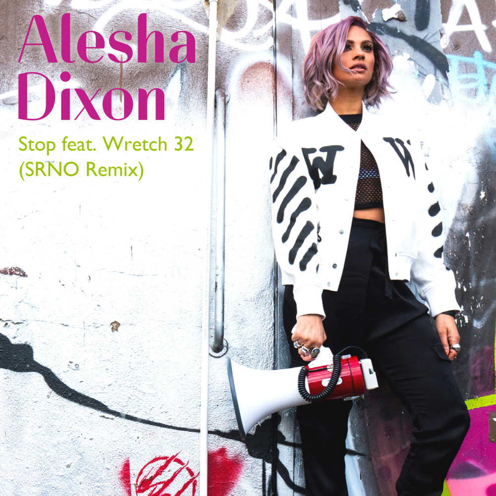 Stop (SRNO Remix)
