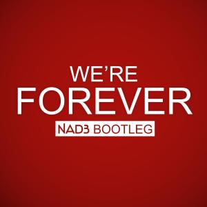 NAD3的專輯We're Forever [Instrumental]