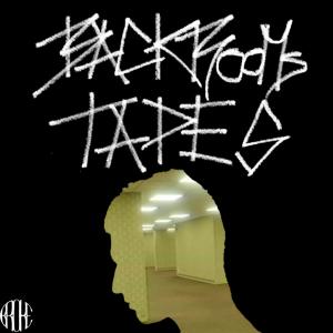 n33k0的專輯backrooms tapes (Explicit)