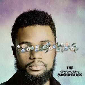 收聽Fidmasho Beats的Your Love歌詞歌曲