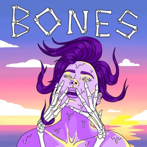 Album Bones from 
