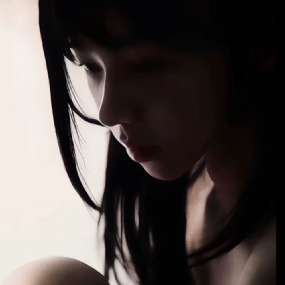 林可心