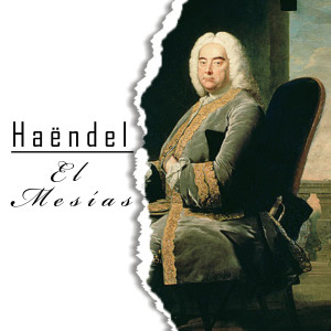 Album Haëndel, El Mesías from Nicolay Trovim
