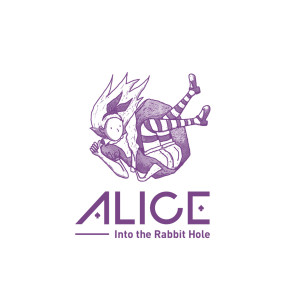 Album Alice into the Rabbit Hole from 윤석철