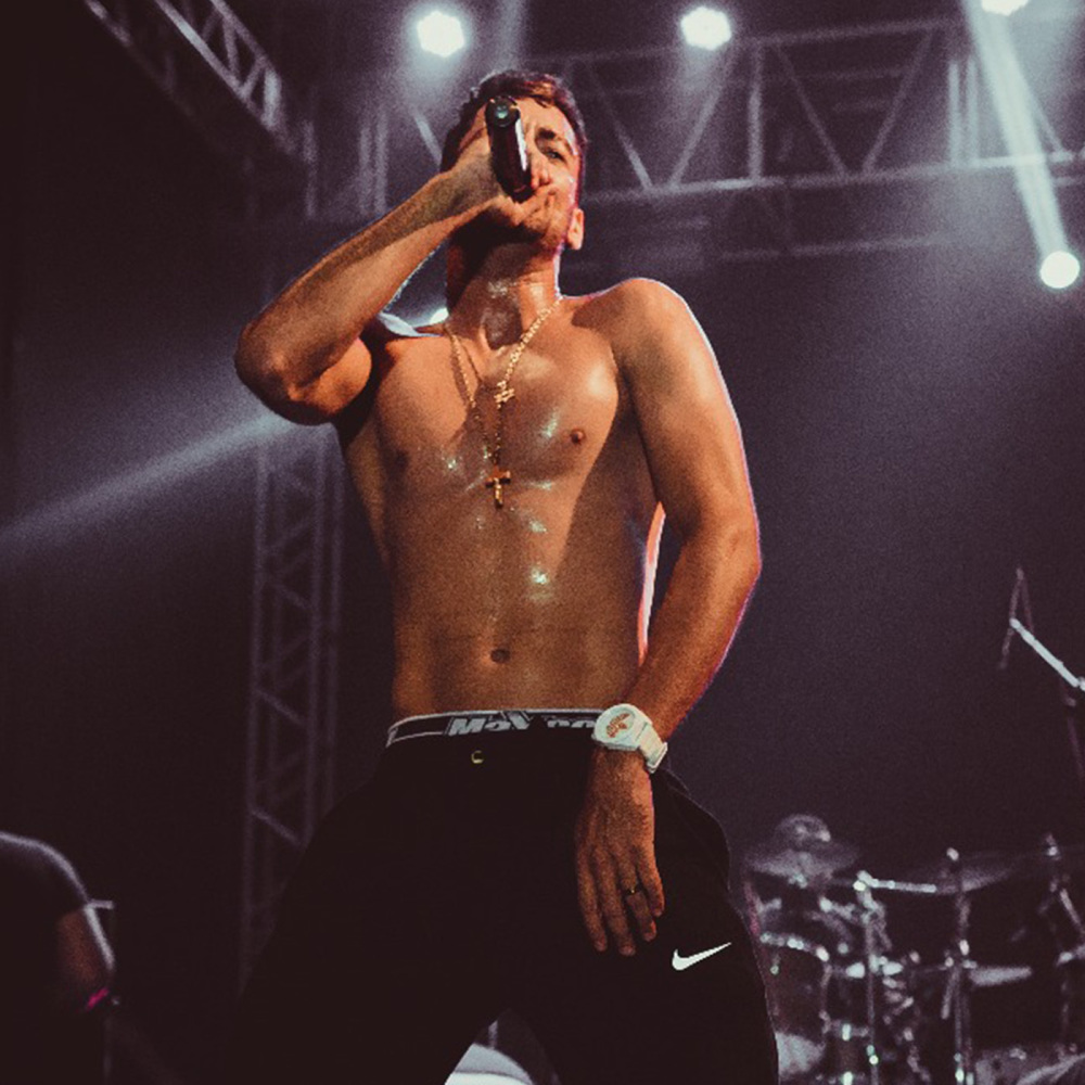 Desce Vai (Explicit)