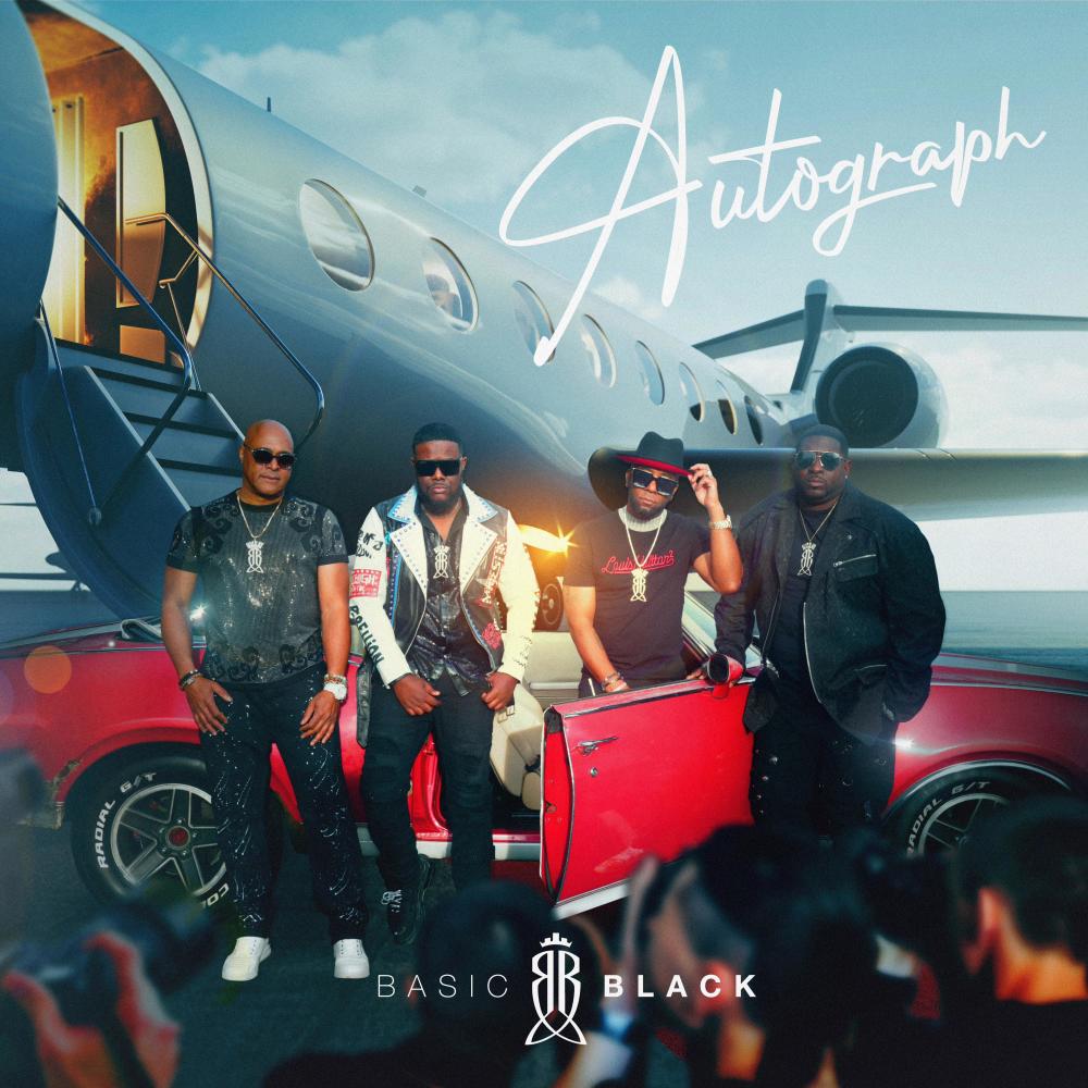 Don't Let Go (feat. Shirley Murdock)