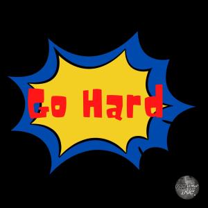 ดาวน์โหลดและฟังเพลง Go Hard (Radio edit|Explicit) พร้อมเนื้อเพลงจาก Felon