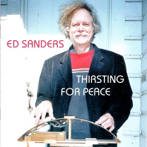 อัลบัม Thirsting for Peace ศิลปิน Ed Sanders