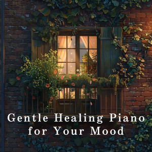 Relaxing BGM Project的專輯Gentle Healing Piano for Your Mood
