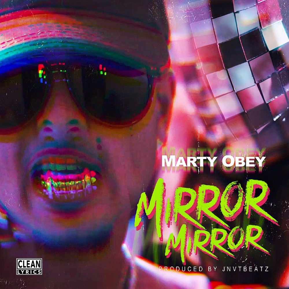 Mirror Mirror (Explicit)