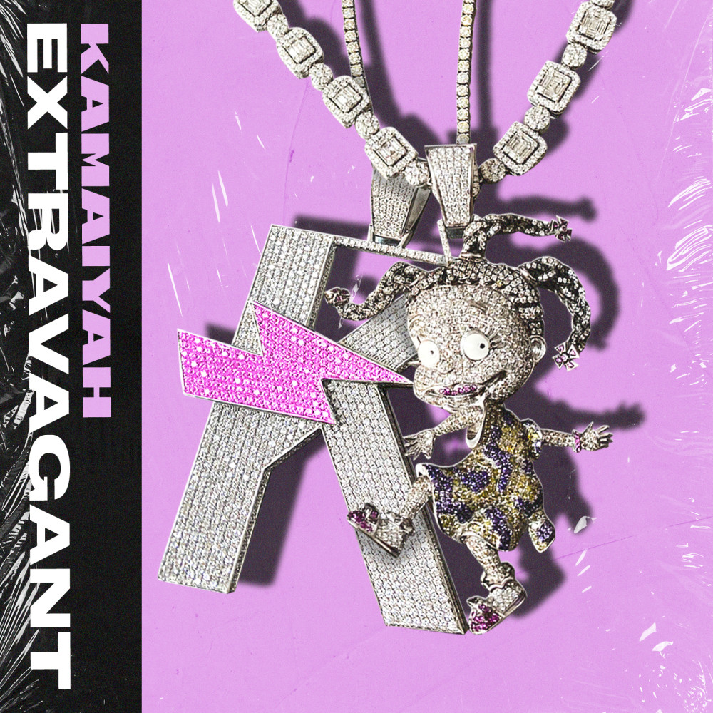 Extravagant (Explicit)