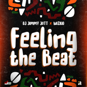 收聽DJ Jimmy Jatt的Feeling the Beat歌詞歌曲