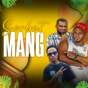 Album SORBET MANG from B.I.G