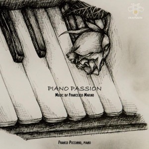 อัลบัม Piano Passion ศิลปิน Franco Piccinno