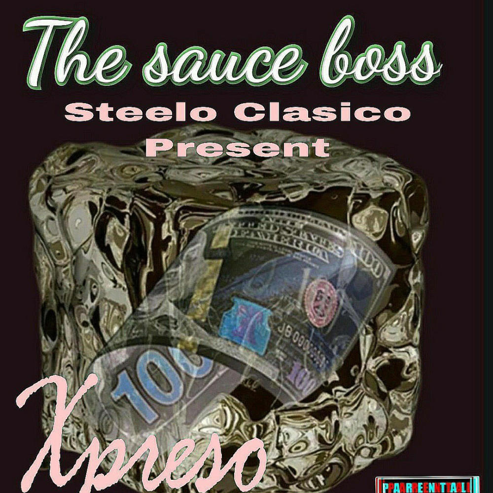 BIG sauce chopped & screwed (Special Version) (Explicit)
