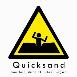 ดาวน์โหลดและฟังเพลง Quicksand พร้อมเนื้อเพลงจาก another_shiro