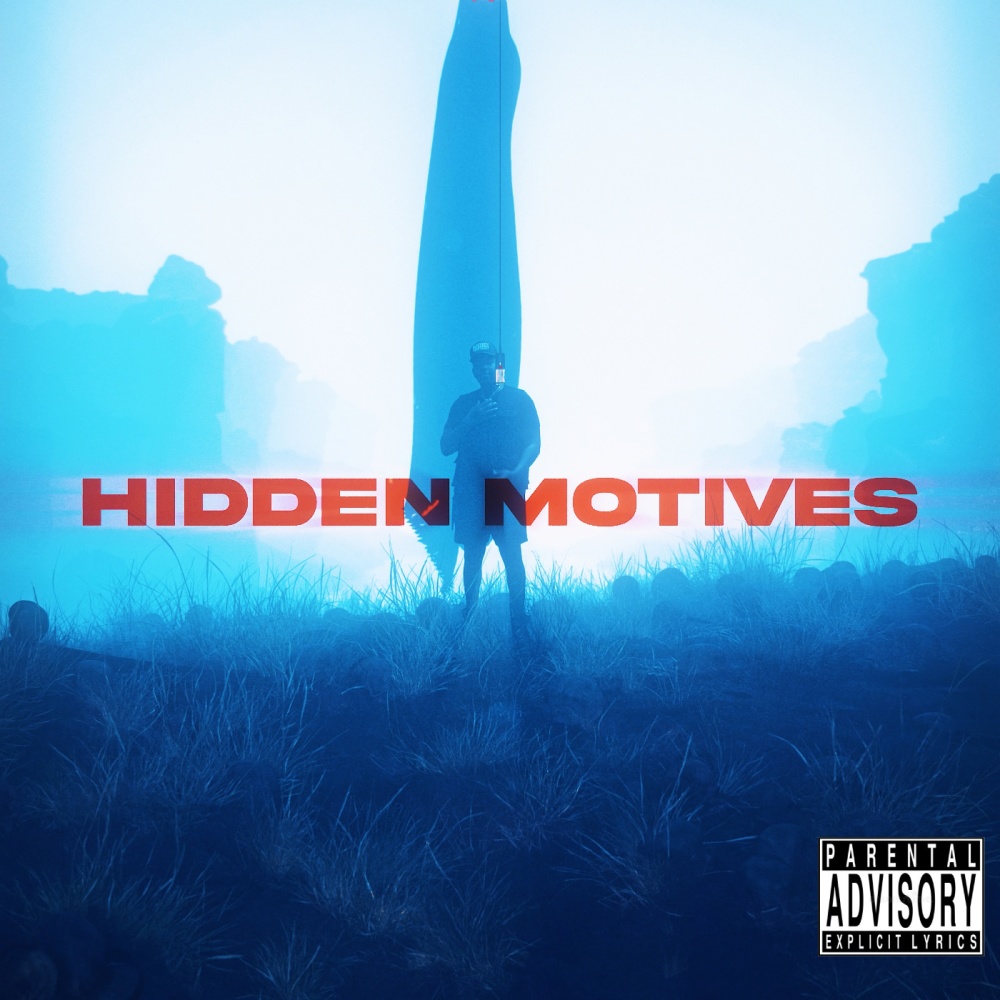 Hidden Motives (Explicit)