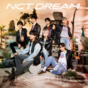 NCT DREAM的專輯Best Friend Ever