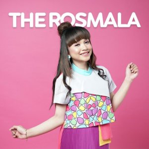 Album The Rosmala from Tasya Rosmala