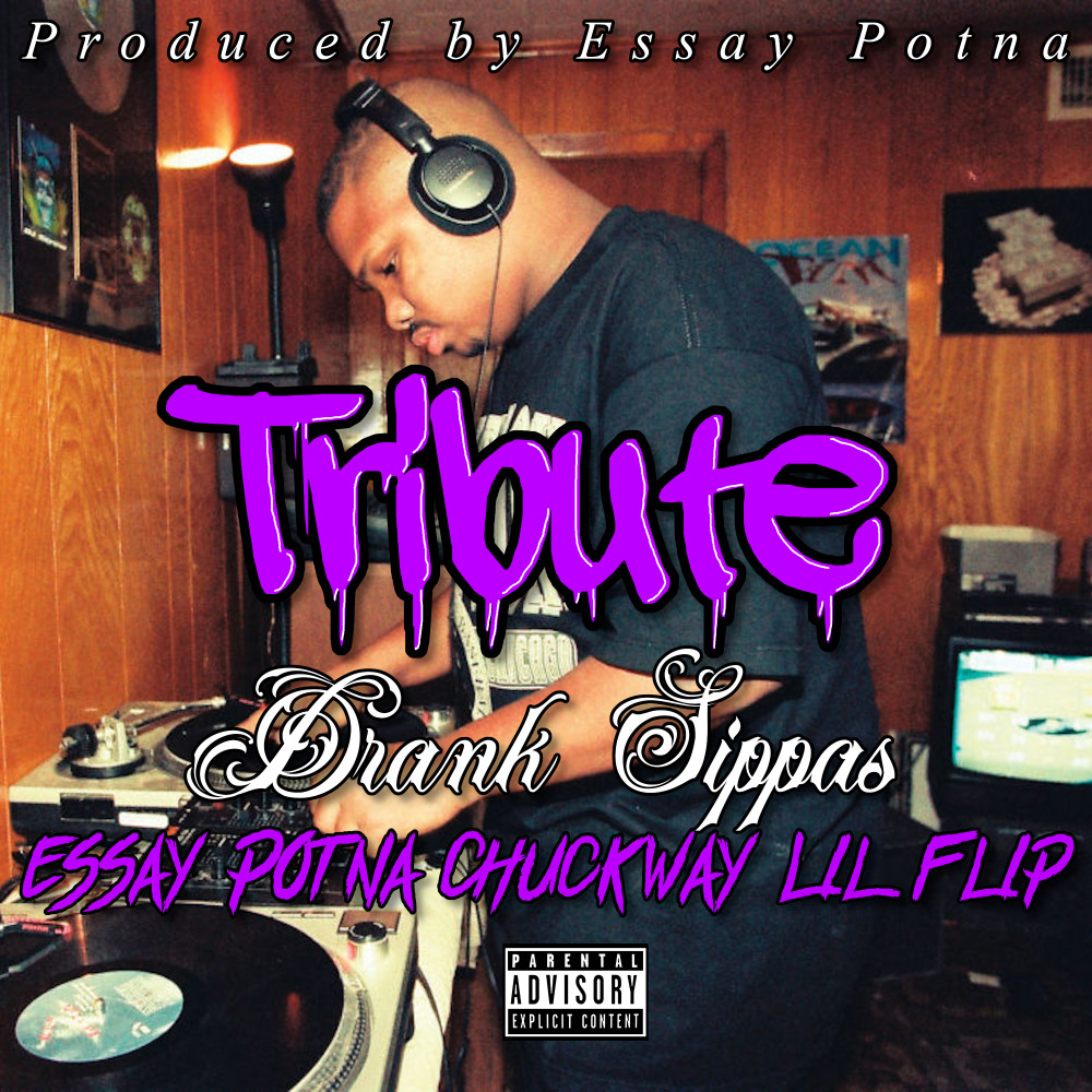 Tribute (Explicit)