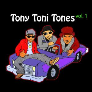 ดาวน์โหลดและฟังเพลง Aniversary พร้อมเนื้อเพลงจาก Tony! Toni! Toné! 