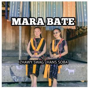 Album Mara Bate from ZHAWY SWAG