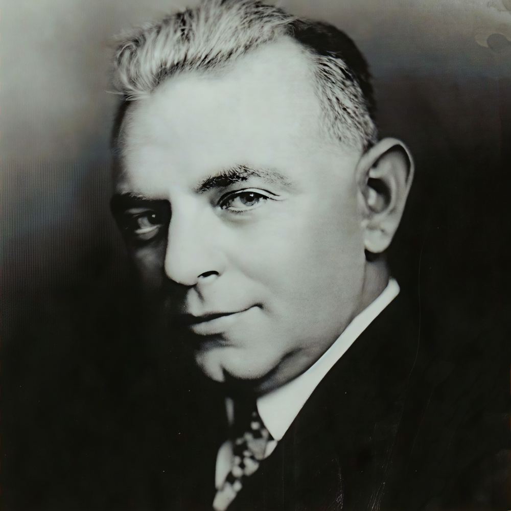 Ignaz Friedman