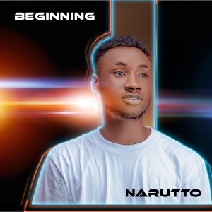 Narutto的專輯Beginning