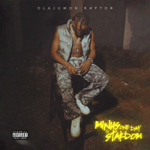 收聽Olajuwon Raptor的Ara N Bada (Explicit)歌詞歌曲