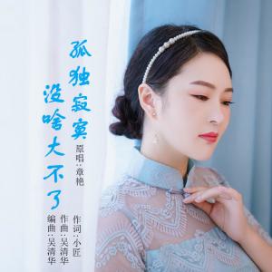 Album 孤独寂寞没啥大不了 (DJ版) from 章艳