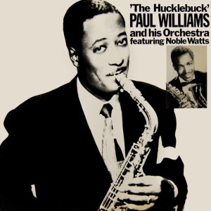 Listen to Young Man Blues song with lyrics from Paul Williams