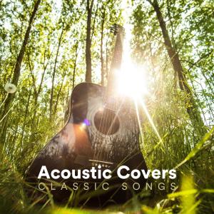 Album Acoustic Covers Classic Songs from Various Artists