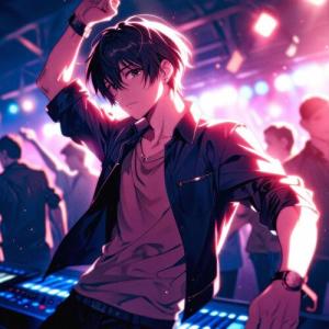 default playlist img