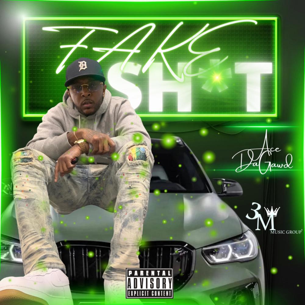 Fake (Explicit)