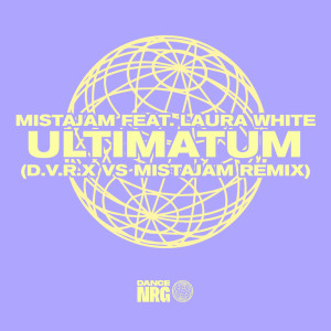 MistaJam的專輯Ultimatum