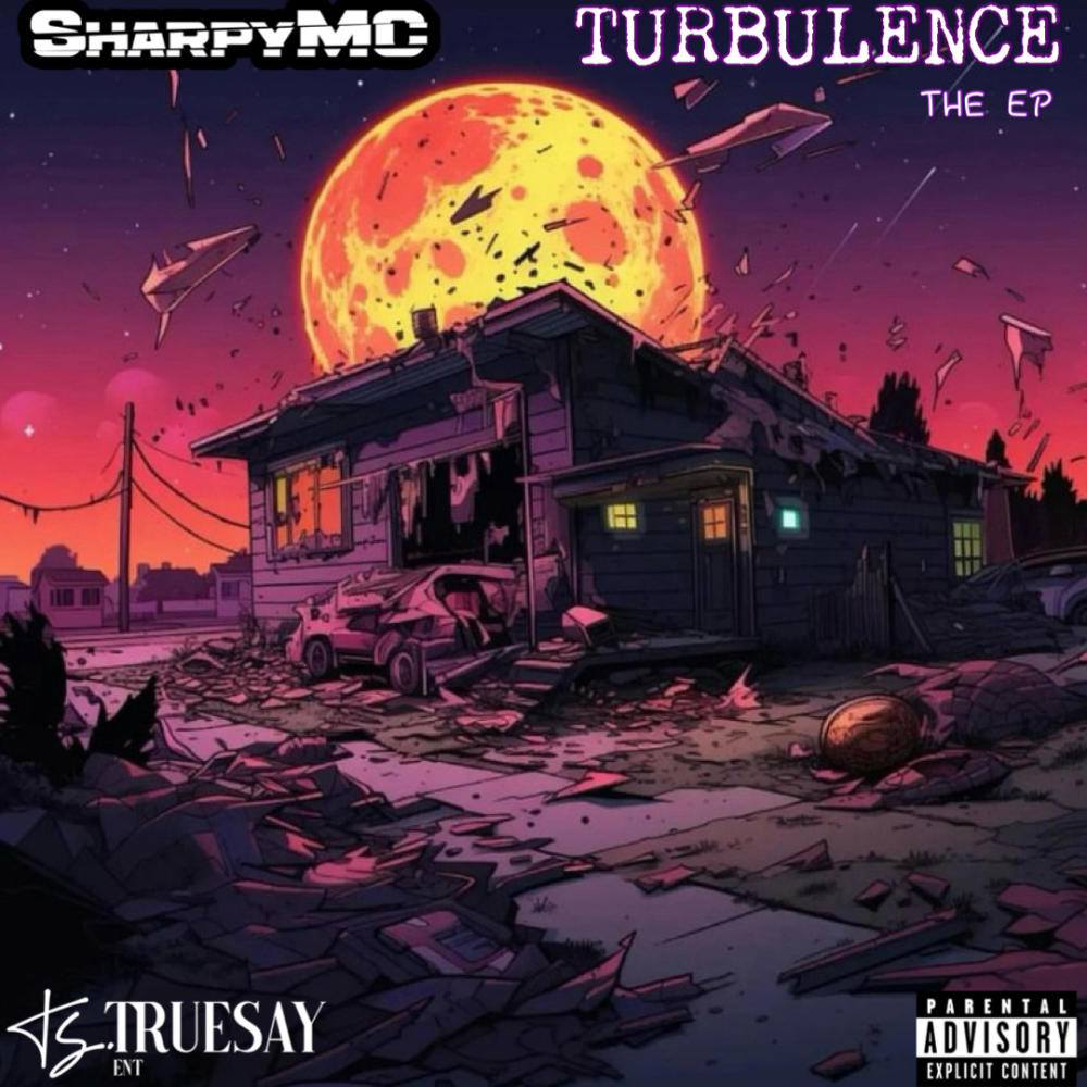 Heaven Sent (feat. SHOTTY HORROH) (Explicit)
