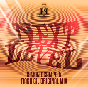 收聽Simón Ocampo的Next level歌詞歌曲