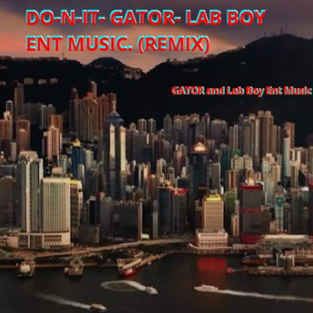 Do-N-It (Remix)