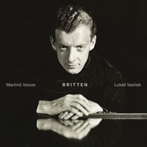 收听Martinů Voices的Hymn to St. Cecilia, Op. 27歌词歌曲