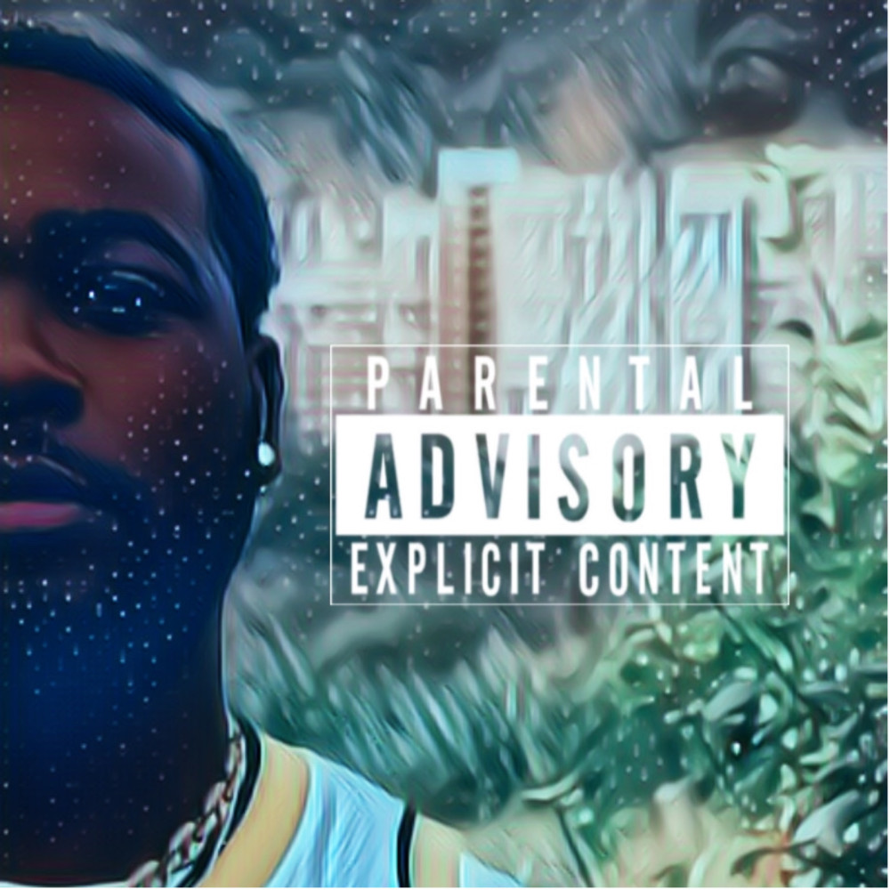 Talkin My Shit (Explicit)