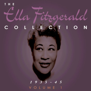收聽Ella Fitzgerald and Her Savoy Eight的Everyone's Wrong But Me歌詞歌曲