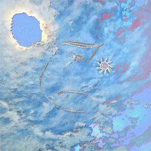 收聽soleilune的friends, huh? (feat. dylazy) (soleilune near future edit)歌詞歌曲