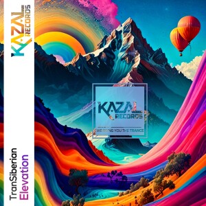 Album Elevation (Extended Mix) oleh TranSiberian