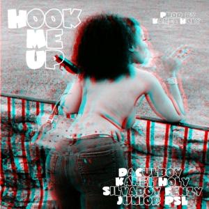 Kanel Holy的專輯Hook Me Up (feat. Junior_psl, Kanel Holy & Silvaboy Fenzy) (Explicit)