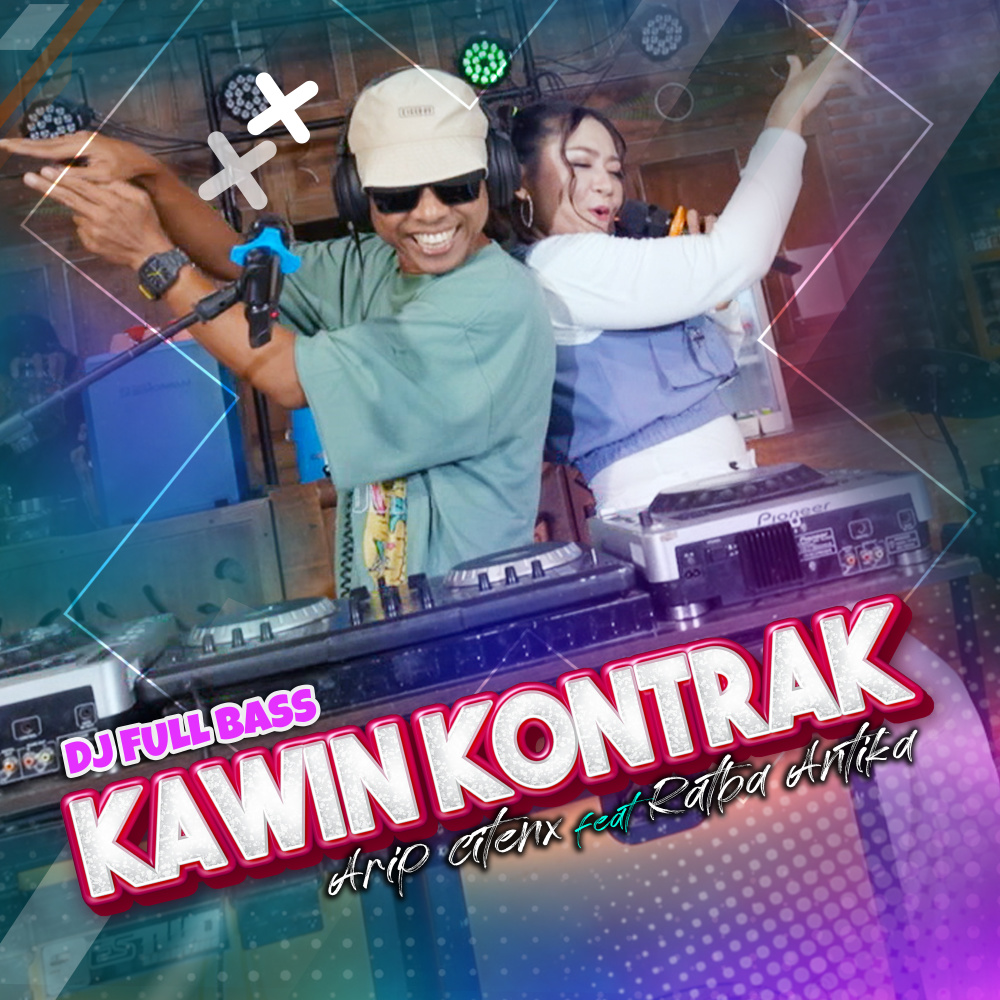 KAWIN KONTRAK (Dj Remix)