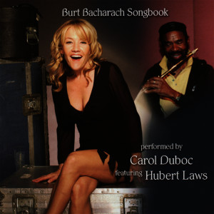 收聽Carol Duboc的What the World Needs Now歌詞歌曲